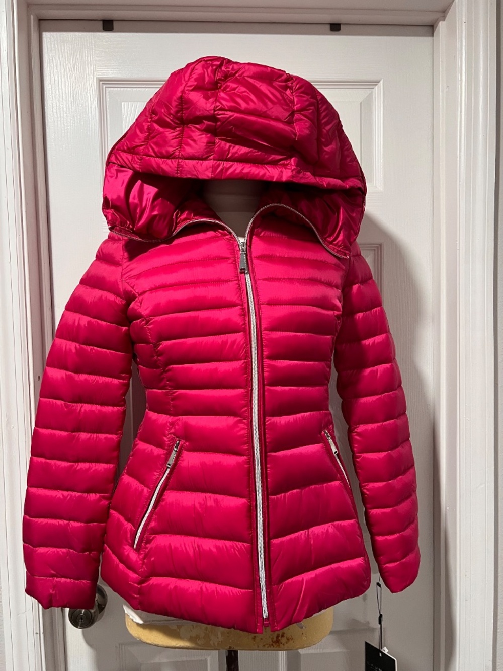 Puff Jacket - Picture 5 of 6